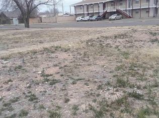 402 E 5th St, Clovis, NM 88101