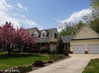 12309 Riverview Rd, Fort Washington, MD 20744