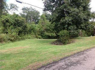 322 Catherine Ave, Brownsville, PA