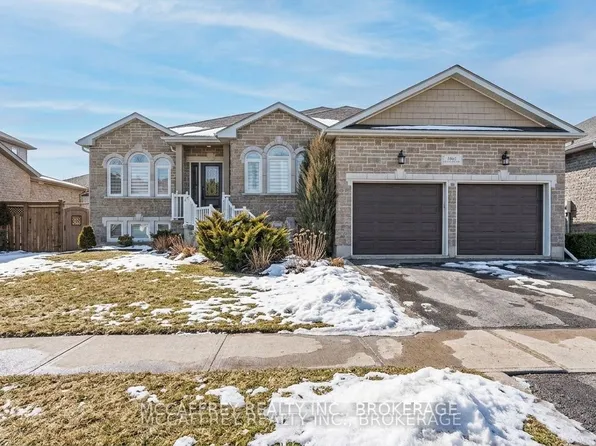 1463 Apollo Ter, Kingston, ON K7P 3K5