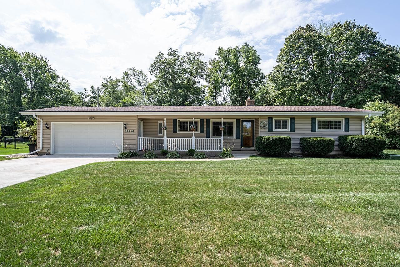 12241 Parkview LANE, Hales Corners, WI 53130 Zillow