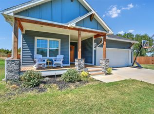 175 Willow Tree Ln, Pottsboro, TX 75076