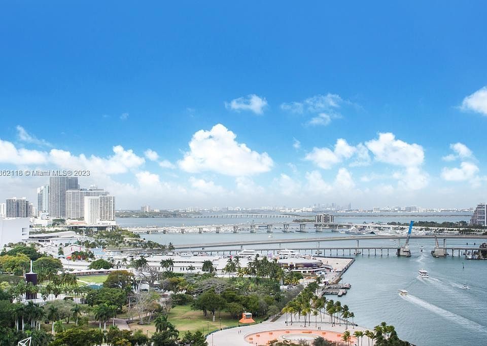1st image of 325 Biscayne Blvd #2214