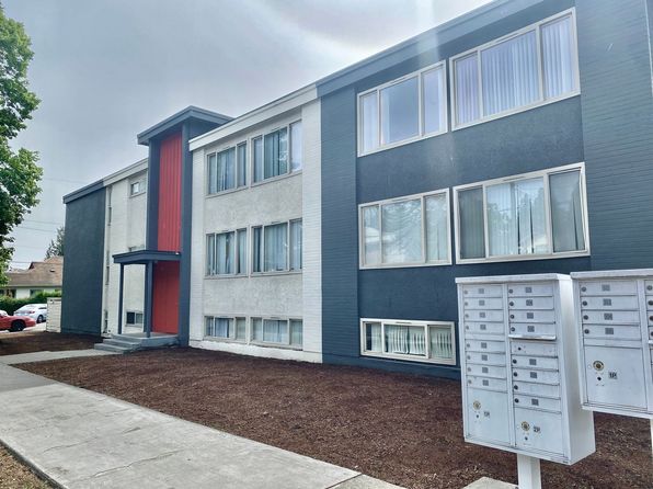 7429 Rainier Ave S #306