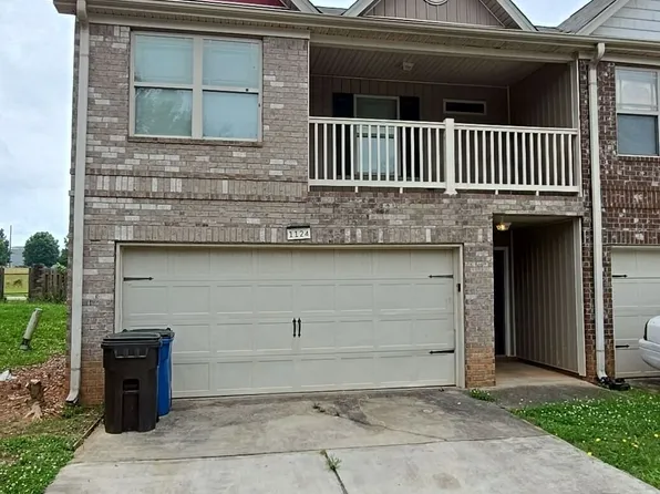 1124 McConaughy Ct, McDonough, GA 30253