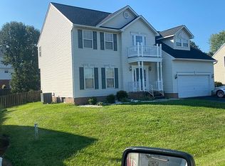 91 Pastoral Ct, Martinsburg, WV 25403