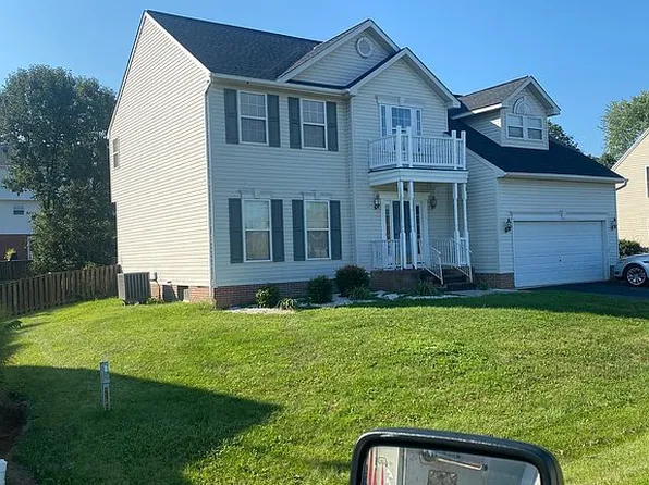 91 Pastoral Ct, Martinsburg, WV 25403