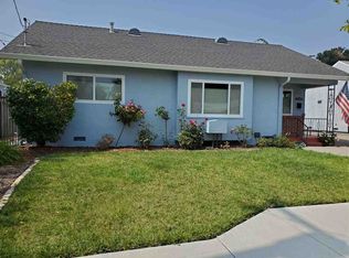 21341 Orange Ave, Castro Valley, CA 94546