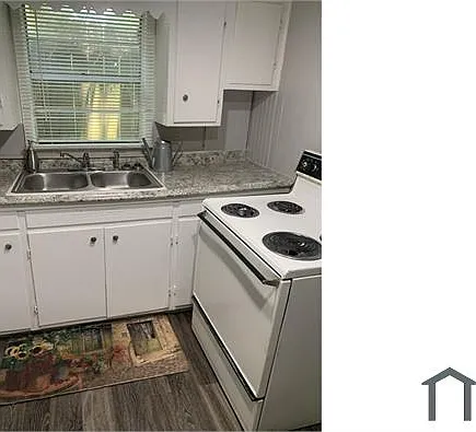 2 bed, 1000 sqft, $1,150 — Photo 2