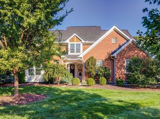 4745 Appaloosa Trl, Mason, OH 45040