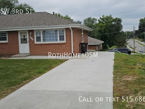 4800 SW 3rd St, Des Moines, IA 50315