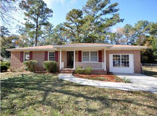 246 High Hill Dr, Moncks Corner, SC 29461