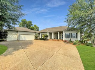 4388 Frame Rd, Newburgh, IN 47630