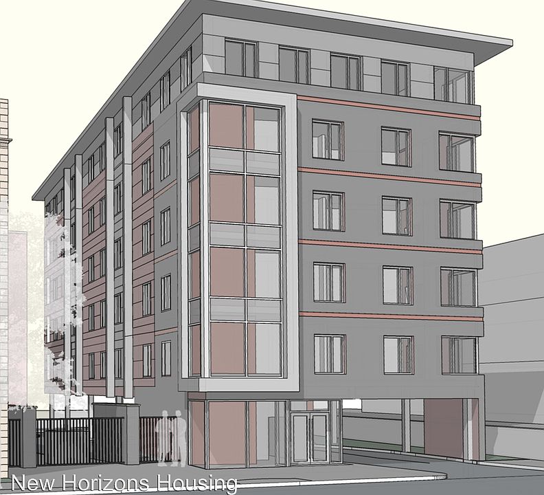 2nd image of 4045 Baltimore Ave Unit 310