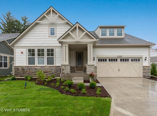 1322 Garden View Dr, Vernon Hills, IL 60061