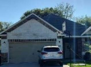 2809 Oklahoma Ave, League City, TX 77573