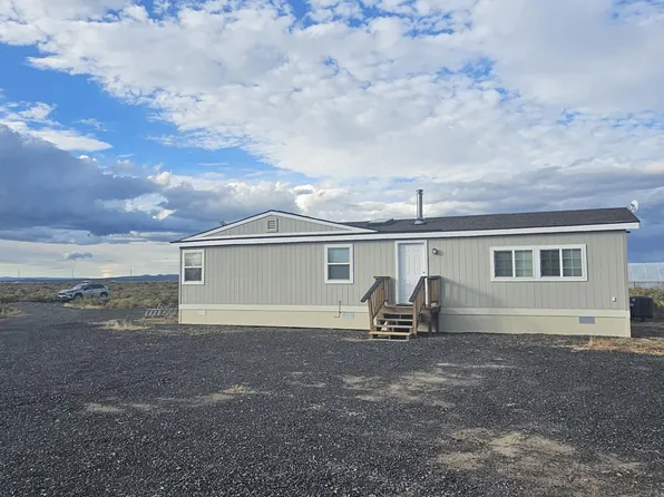 89771 Casad Ln, Christmas Valley, OR 97641