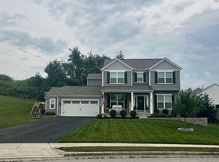 188 Park Ridge Ln, Newark, OH
