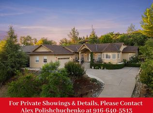 3462 Kimberly Rd, Cameron Park, CA 95682