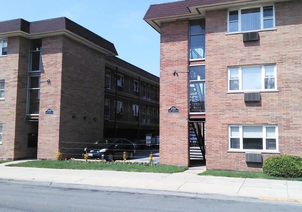 1st image of 2334 N Harlem Ave APT 3G