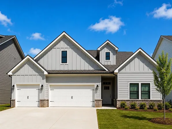 5920 Hightower Dr #5, Hixson, TN 37343
