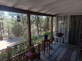 1520 White Spar Rd #P10, Prescott, AZ 86303