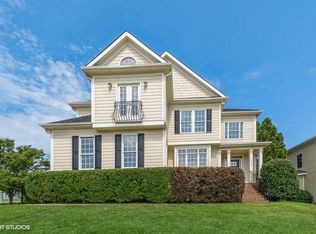 2740 Peachleaf St, Raleigh, NC 27614