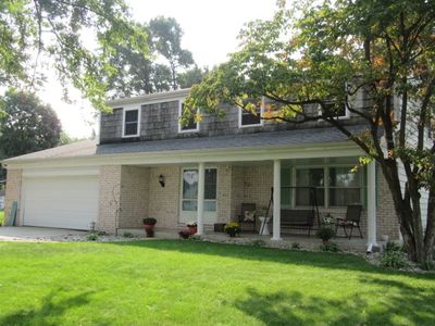 23442 Crestwood Dr, Elkhart, IN, 46514