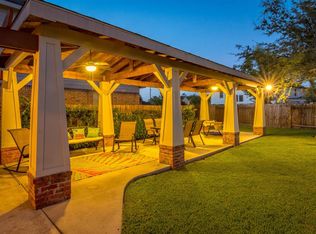 4707 Red Canna Vis, Humble, TX 77396