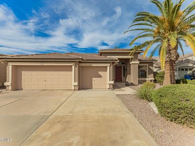 1644 E ORANGEWOOD Street, Gilbert, AZ, 85296
