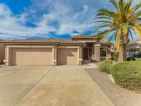 1644 E ORANGEWOOD Street, Gilbert, AZ 85296