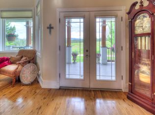 483 Pine Hollow Rd, Stevensville, MT 59870