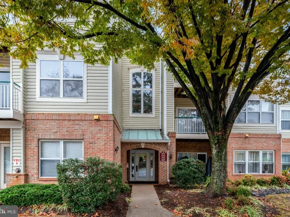6547 Grange Ln Unit 104, Alexandria, VA 22315