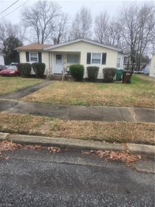 218 Woodbury St, High Point, NC, 27260
