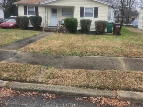 218 Woodbury St, High Point, NC 27260