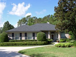 4712 Mountain Breeze Ct N, Jacksonville, FL 32224