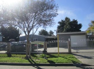 15240 Beckner St, La Puente, CA 91744