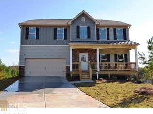 9137 Gladwyne Xing, Villa Rica, GA 30180