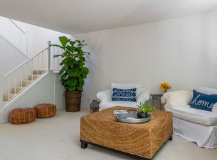 406 Via Rosa UNIT B, Santa Barbara, CA 93110