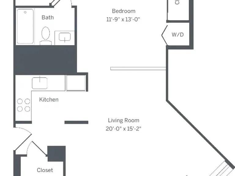 875 Sansom St #1618 — Photo 35