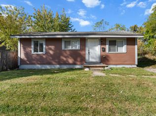 853 Melrose Ave, Pontiac, MI 48340
