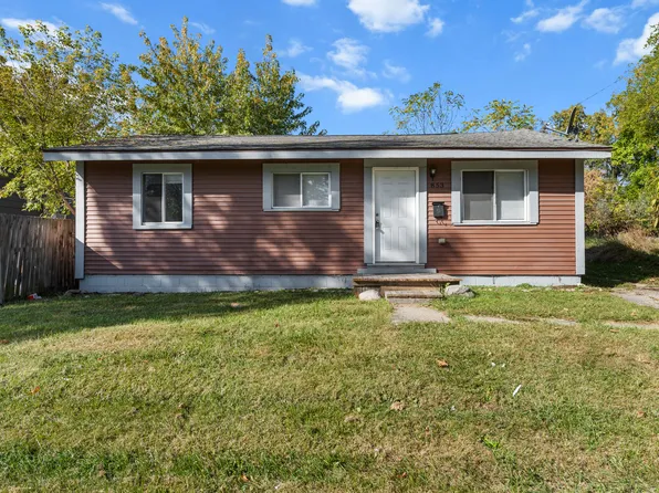 853 Melrose Ave, Pontiac, MI 48340