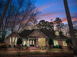1085 Waters Edge Cir, Shreveport, LA 71106