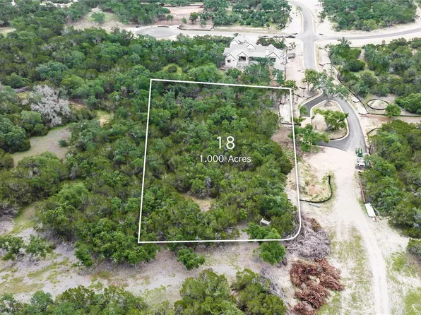 Kestrel Cv, Austin, TX 78737