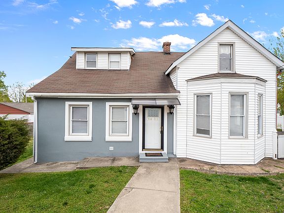 2nd image of 9438 S Broadway #2H