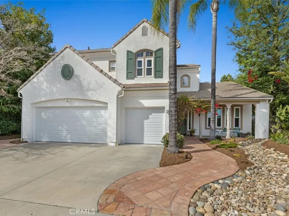 7231 Knollwood Ct, West Hills, CA 91307