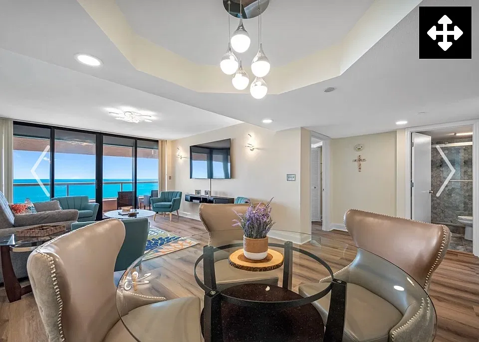 2 bed, 1295 sqft, $5,000 — Photo 1
