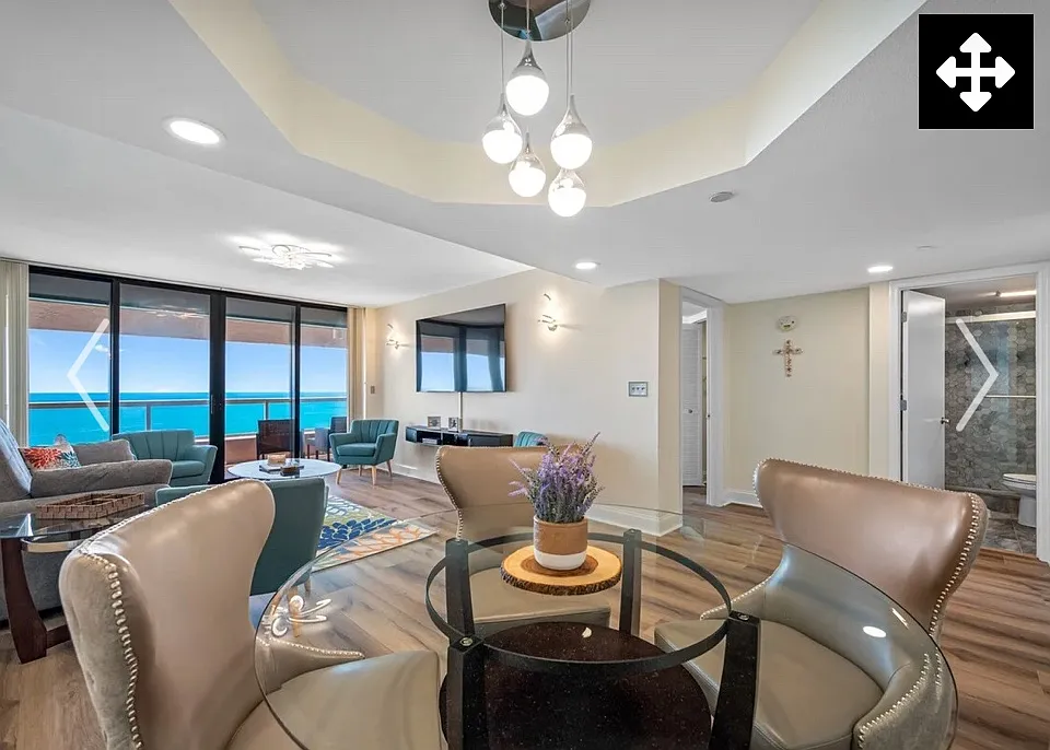 1310 Gulf Blvd #19F
