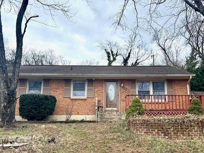 3809 Woodleigh Rd NW, Roanoke, VA, 24017