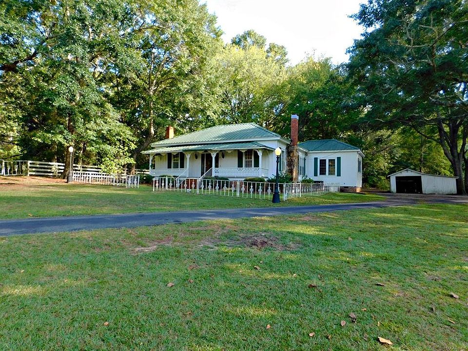 511 Claud Rd, Eclectic, AL 36024 Zillow